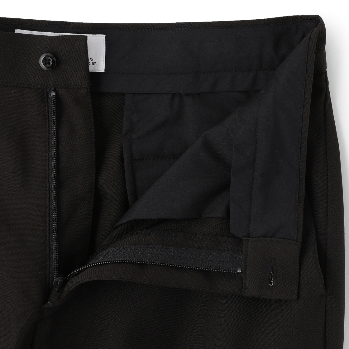 아비렉스 어반 튠드 카고 팬츠 블랙(Avirex Urban-Tuned Cargo Pants Black) - 2