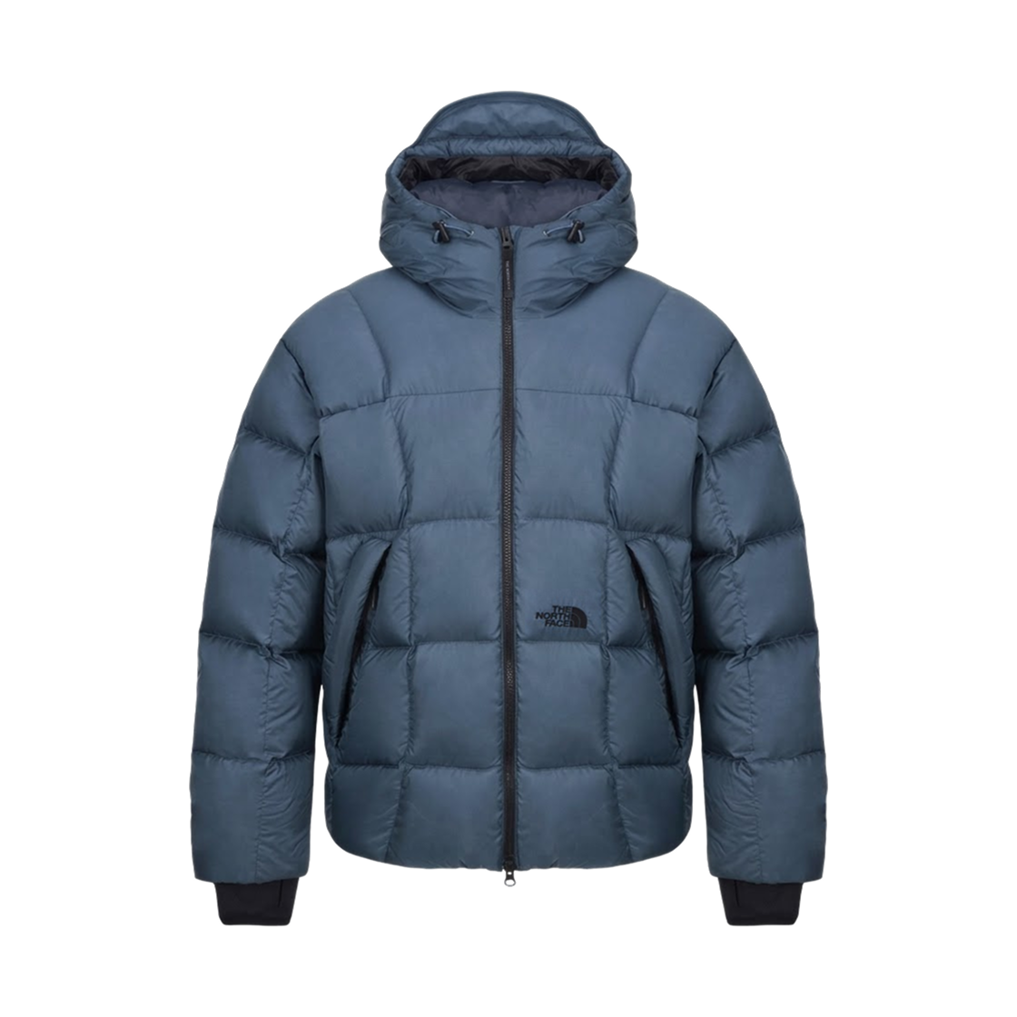 NJ1DS60D The North Face Trail Pack Down Jacket Ink Blue - 26FW