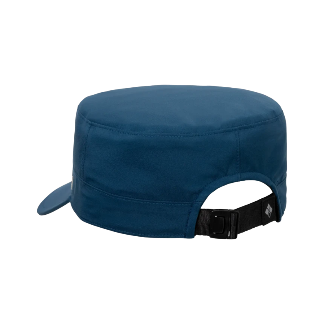 (키즈) 몽벨 메도우 워크 캡 블루 그린((Kids) Montbell Meadow Work Cap Blue Green) - 2