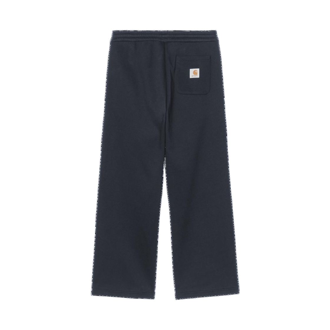 칼하트 WIP 맥 스웨트팬츠 다크 네이비 왁스(Carhartt WIP Mack Sweatpant Dark Navy Wax) - 2