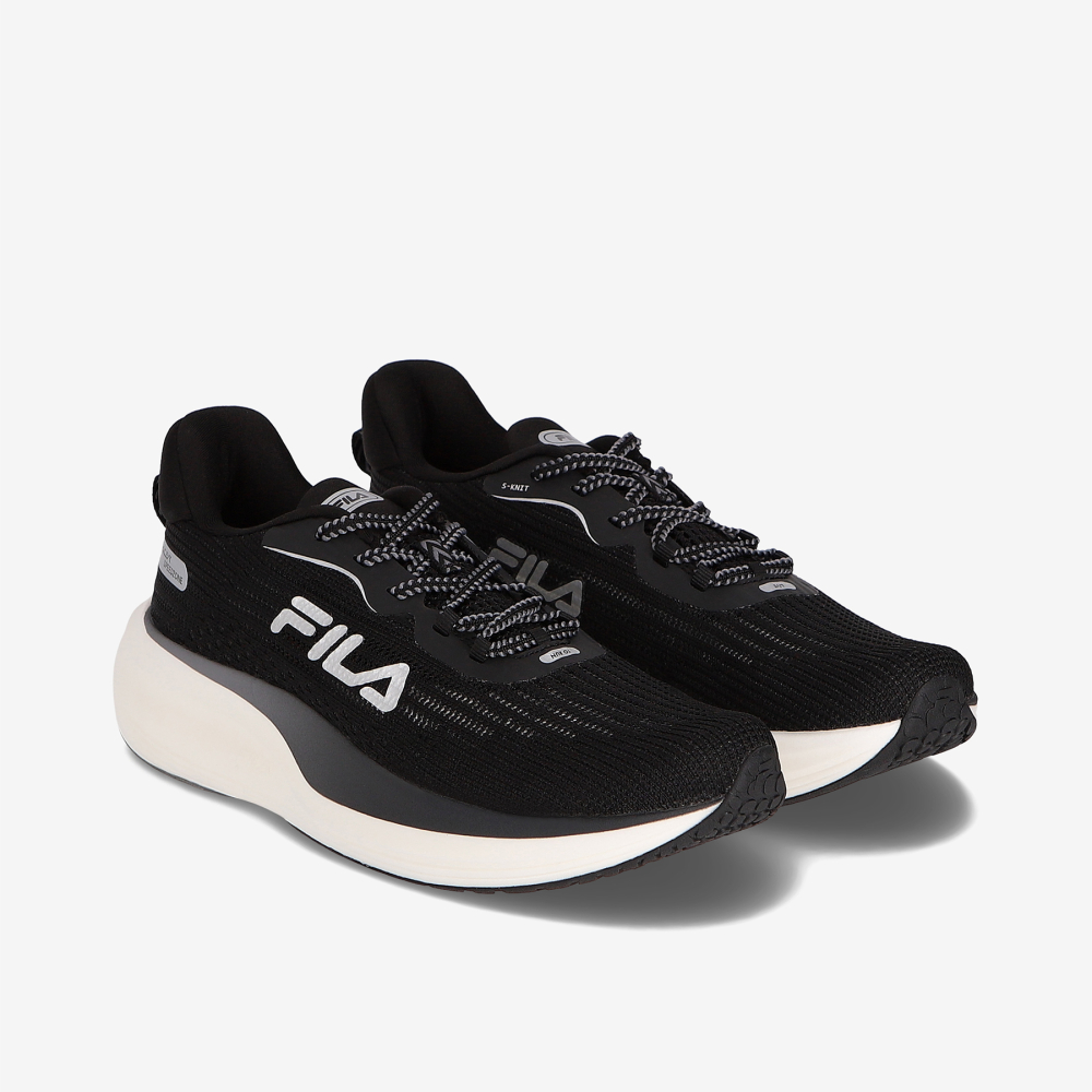 [5% 적립] 휠라 레이서 스피드존 블랙([5% 적립] FILA Racer Speedzone Black) - 3