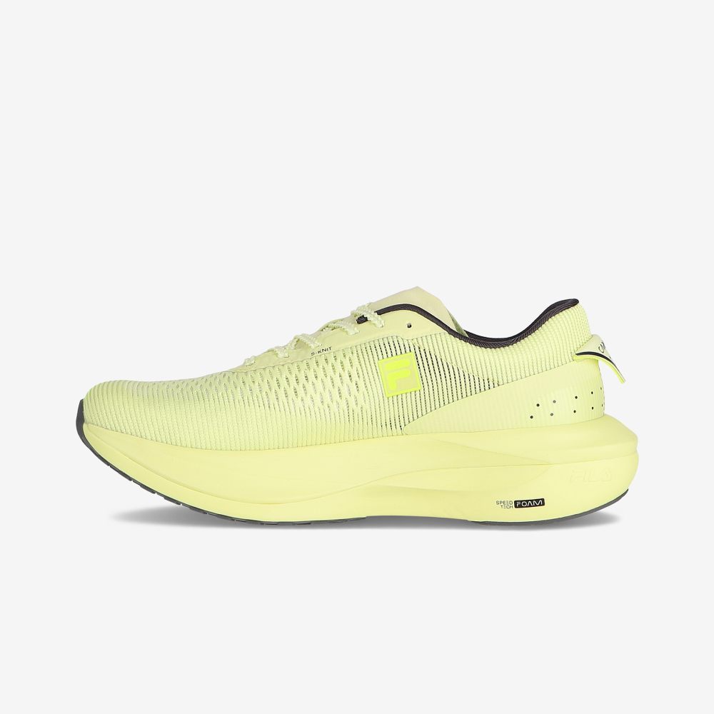 [5% 적립] 휠라 레이서 카본 3 그린([5% 적립] FILA Racer Carbon 3 Green) - 4