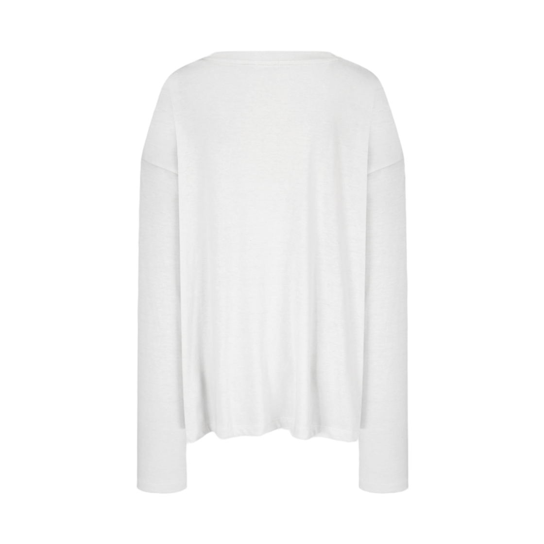 랑거 고블린 그래픽 티셔츠 화이트(Langer Goblin Graphic T-shirt White) - 2