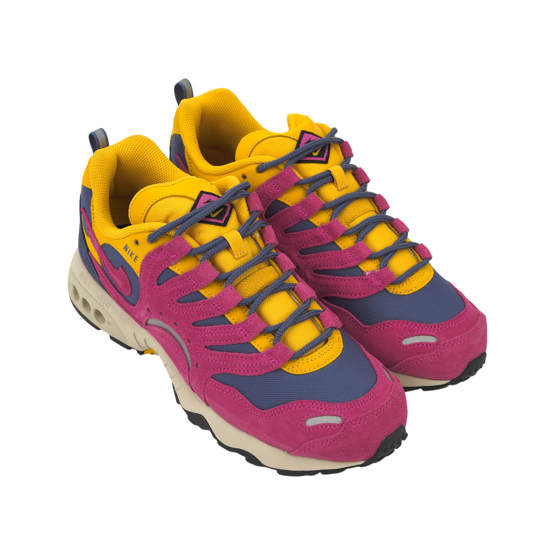 나이키 에어 테라 휴마라 SP 알케미 핑크 앤 디퓨즈드 블루(Nike Air Terra Humara SP Alchemy Pink and Diffused Blue) - 4