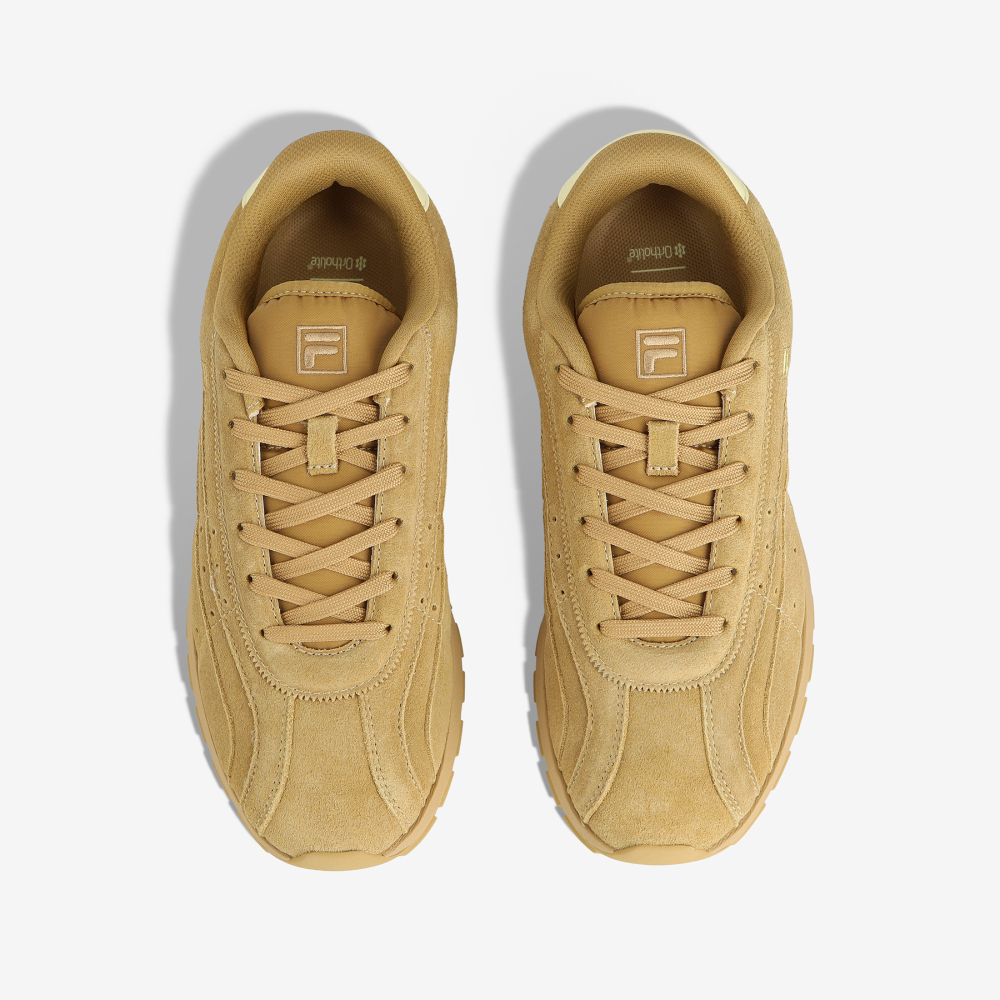 [5% 적립] 휠라 로듀 02/26 브라운([5% 적립] FILA Rodue 02/26 Brown) - 4