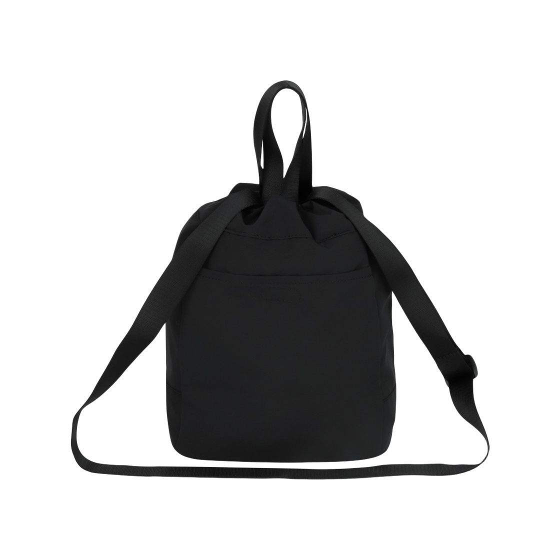 노스페이스 린덴 메쉬 버킷백 미니 NN2PS10J_BLK(The North Face Linden Mesh Bucket Bag Mini BLK) - 2