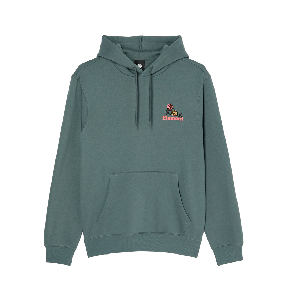 MG31HD011KRD ELEMENT Hands Full Pullover Hoodie