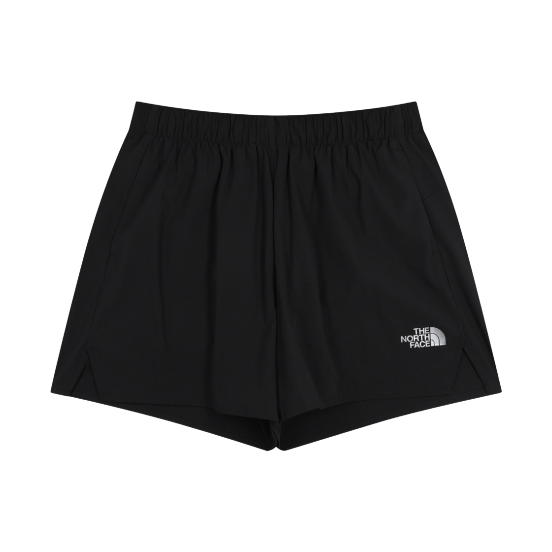 NS6NS34J The North Face W'S Jet Run Shorts BLK