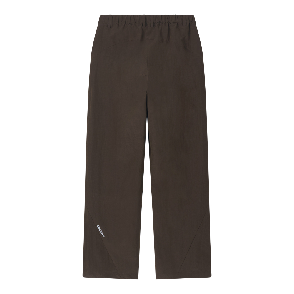 에이지오브파라마운트 커브드 팬츠 카키(AGEOFPARAMOUNT Curved Pants Khaki) - 2