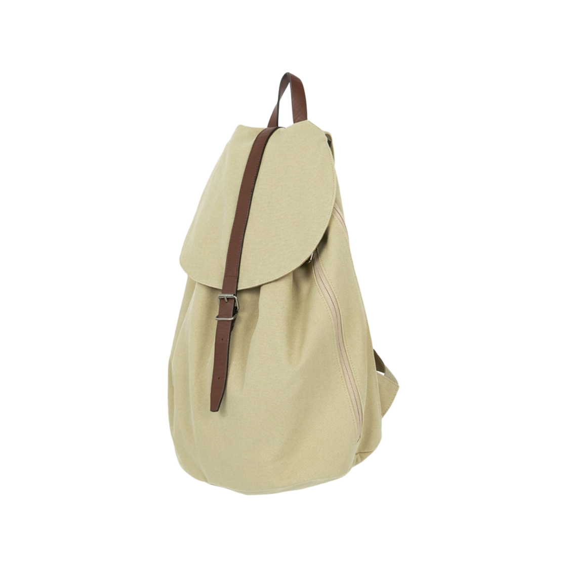 마지언타이틀 파르코백 베이지(MAZIUNTITLED Parco Bag Beige)