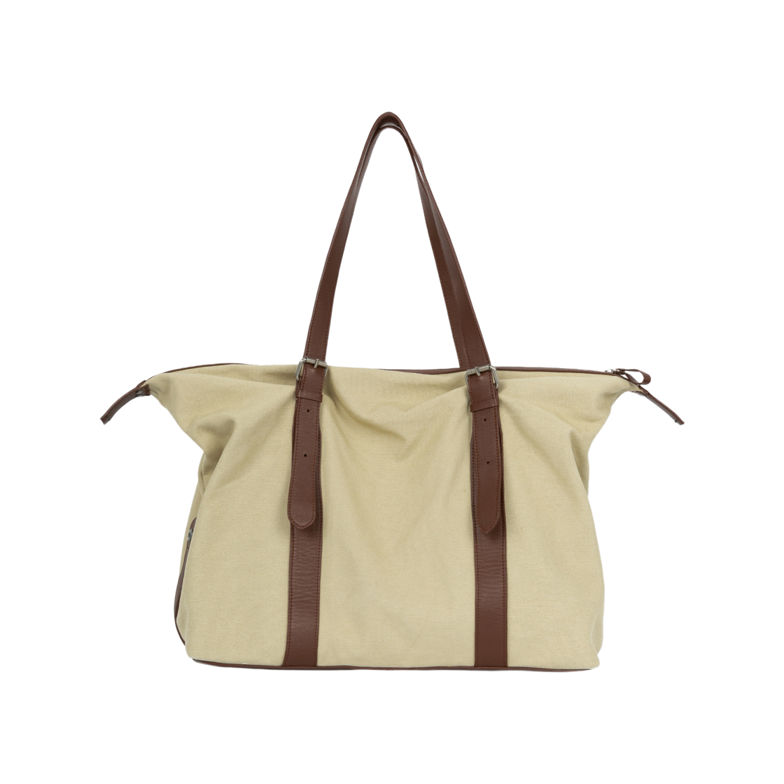 마지언타이틀 웨이드백 베이지(MAZIUNTITLED Wade Bag Beige) - 2