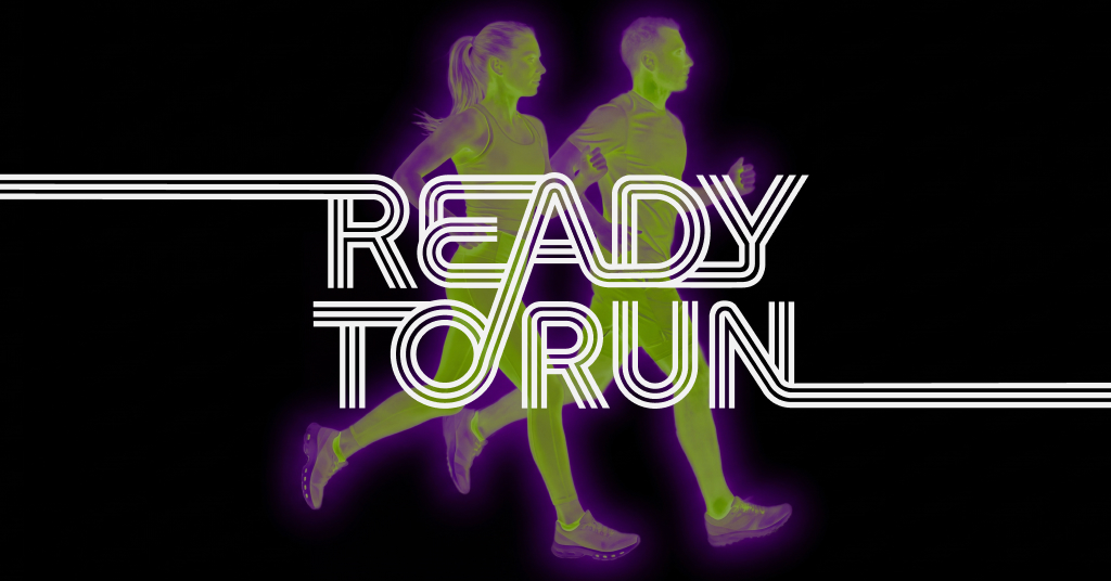 KREAM x CU READY TO RUN