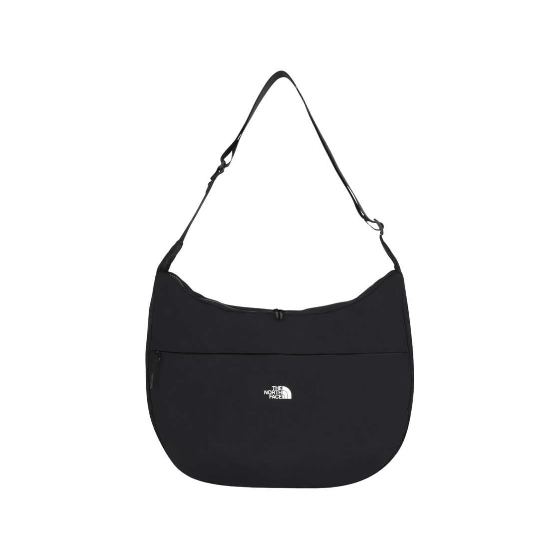NN2PS06J The North Face Linden Hobo Crossbody BLK