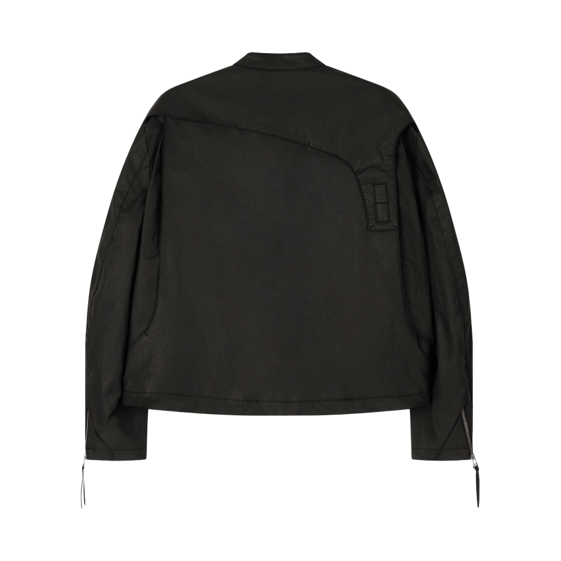 에이지오브파라마운트 더스트 카본 워리어 자켓 블랙(AGEOFPARAMOUNT Warrior Jacket Black) - 2