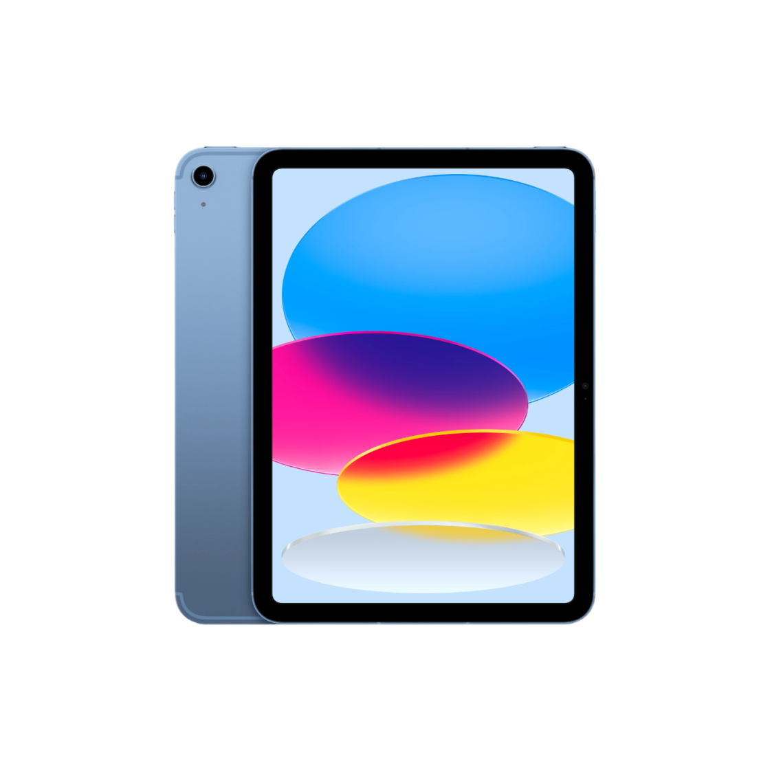 [S등급] 리퍼비시 아이패드 11세대 wifi+cellular A16 128기가 블루([S등급] Refurbished iPad Gen-11 wifi+cellular A16 128GB Blue)