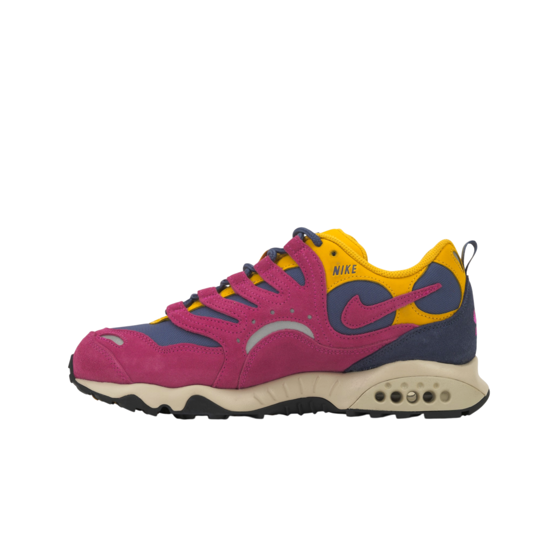 나이키 에어 테라 휴마라 SP 알케미 핑크 앤 디퓨즈드 블루(Nike Air Terra Humara SP Alchemy Pink and Diffused Blue) - 3