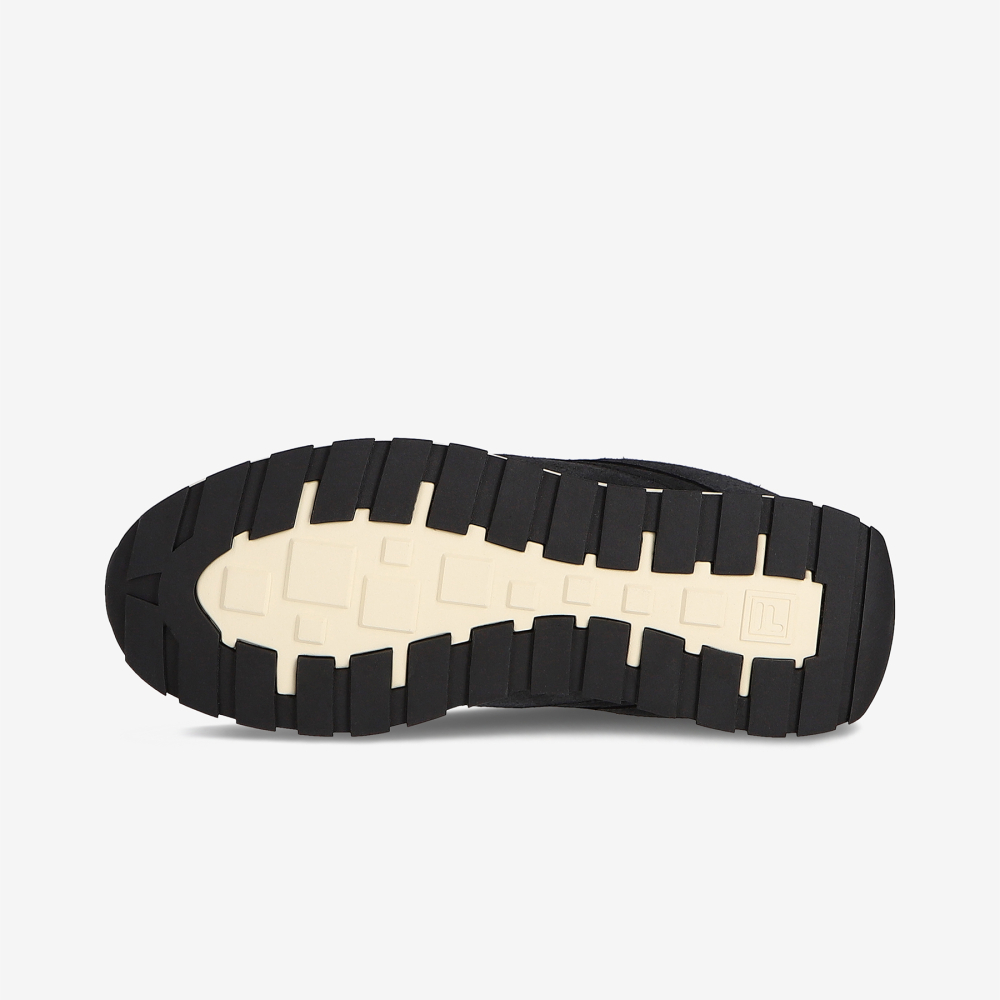 [5% 적립] 휠라 로듀 02/26 블랙([5% 적립] FILA Rodue 02/26 Black) - 5