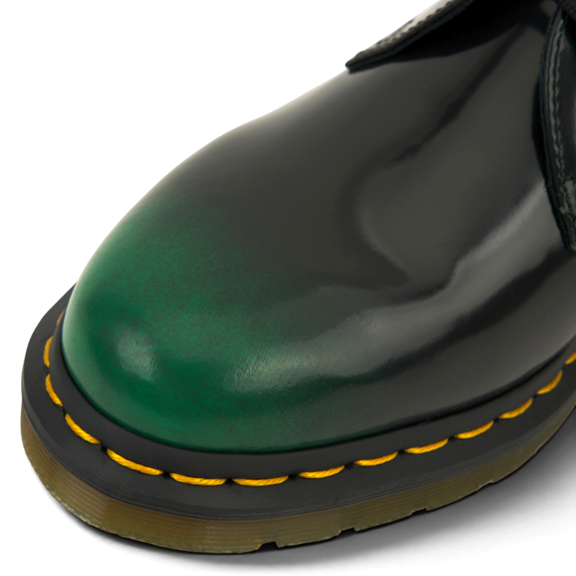 닥터마틴 x 카시나 1461 그린 아카디아 멀티(Dr. Martens x Kasina 1461 Green Arcadia Multi) - 7