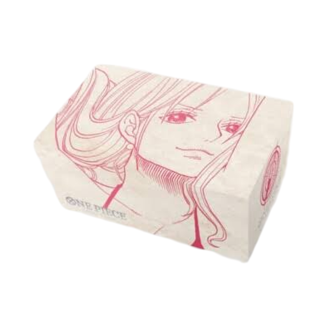 원피스 TCG 오피셜 스토리지 박스 프리미엄 에디션 Vol.2 나미 (영문판)(One Piece TCG Official Storage Box Premium Edition Vol.2 Nami (English Ver.)) - 1