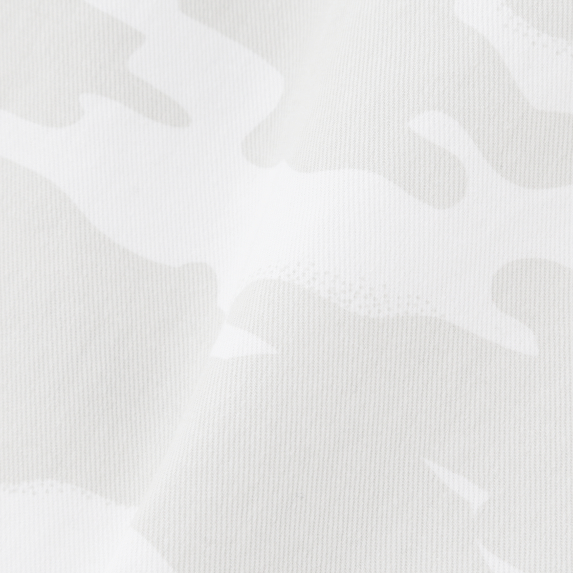 [예약배송] 아비렉스 베이직 숏 슬리브 셔츠 화이트 카모([예약배송] Avirex Basic Short Sleeve Shirt White Camo) - 2