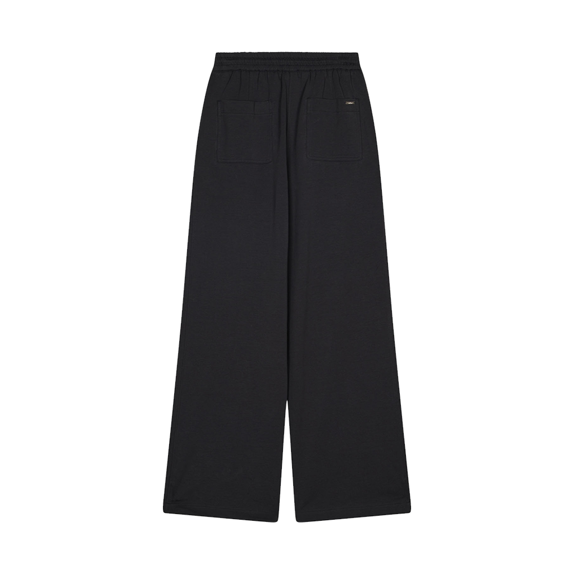 지오송지오 셈블런스 우먼 스웻 팬츠 차콜 ZI4PT803CH(ZIOSONGZIO SEMBLANCE WOMAN SWEAT PANTS CHARCOAL) - 2