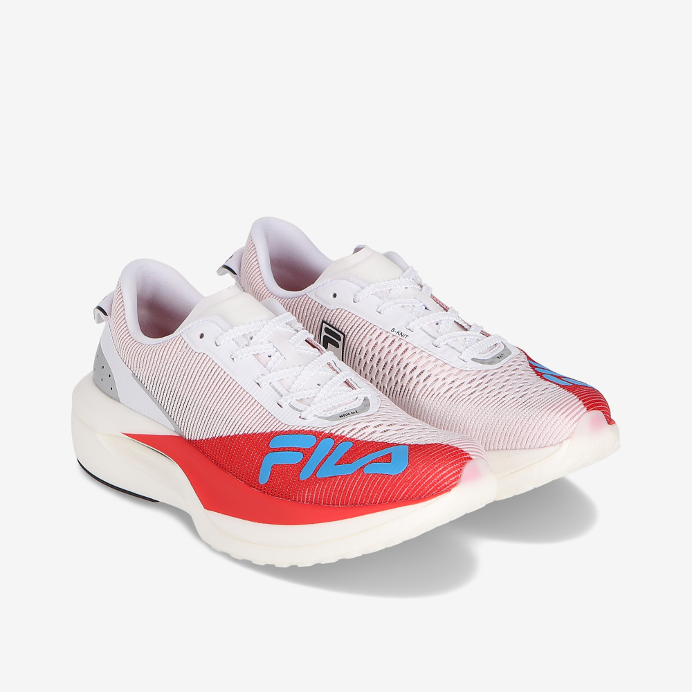 [5% 적립] 휠라 레이서 카본 3 화이트([5% 적립] FILA Racer Carbon 3 White) - 3