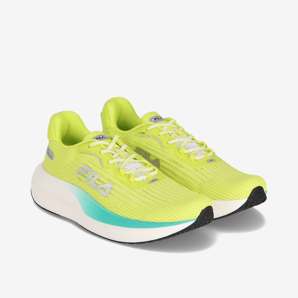 [5% 적립] 휠라 레이서 스피드존 그린([5% 적립] FILA Racer Speedzone Green) - 3