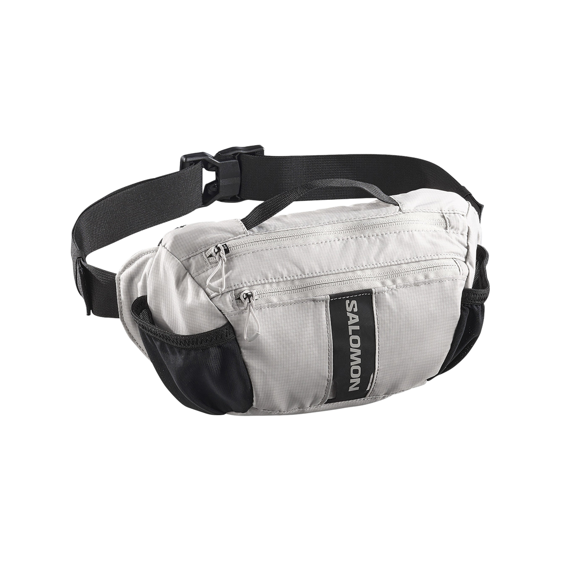 LC2868300 Salomon ACS Waist Pack 3 Paloma Black