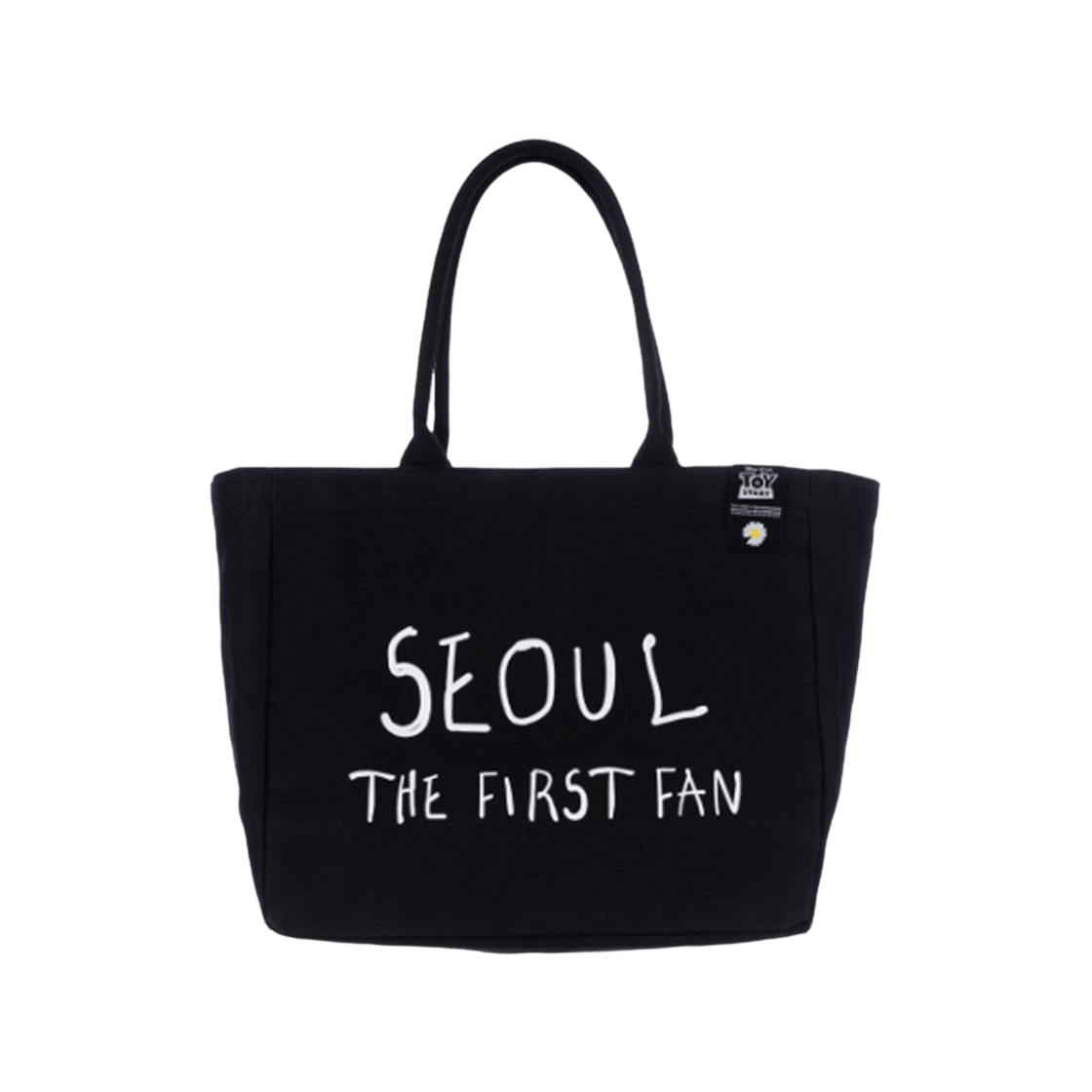 피스마이너스원 x 토이 스토리 더 퍼스트팬 백 01 제시 - 서울 한정(Peaceminusone x Toy Story The First Fan Bag 01 Jessie - Seoul Exclusive) - 2