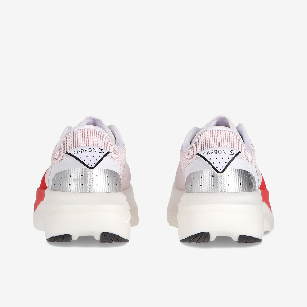 [5% 적립] 휠라 레이서 카본 3 화이트([5% 적립] FILA Racer Carbon 3 White) - 2