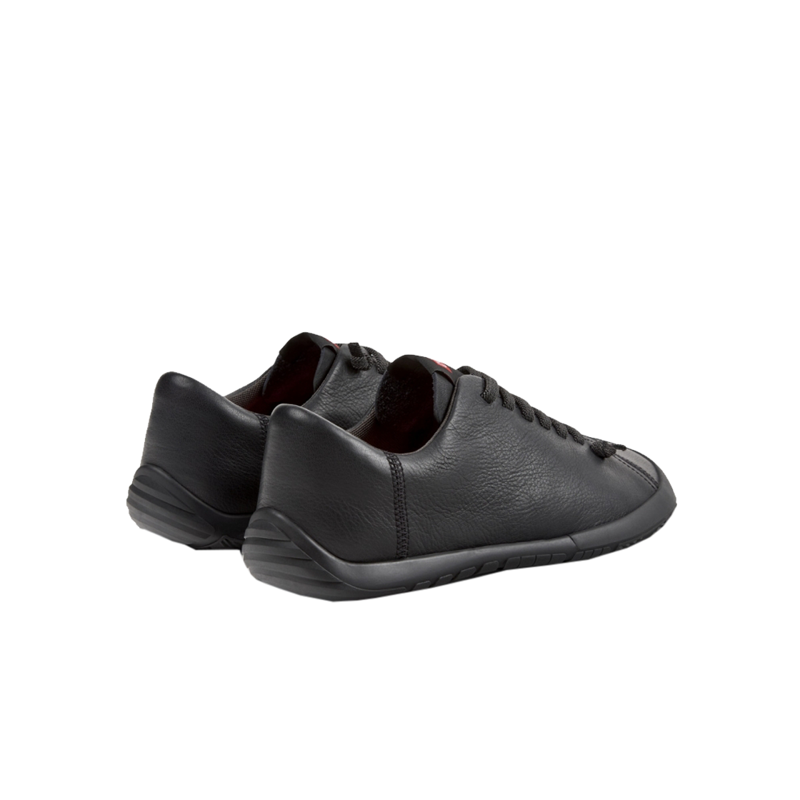 캠퍼 남성 페우 패스+ 스니커즈 블랙(Camper Man Peu Path+ Sneakers Black) - 4