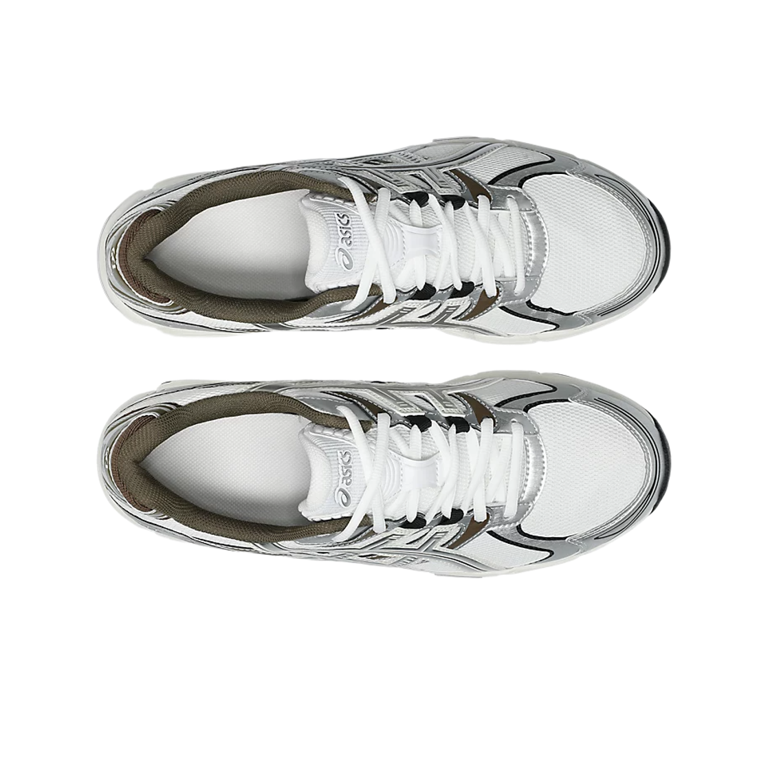 아식스 젤 스트라투스 MC 화이트 클레이 캐니언(Asics Gel-Stratus MC White Clay Canyon) - 2