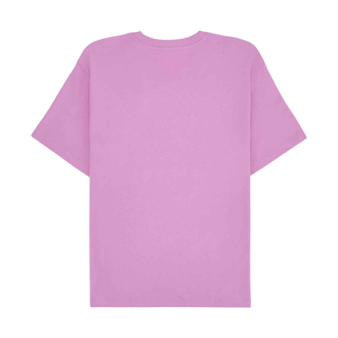 푸마 x 아미 티셔츠 오키드(Puma x AMI T-Shirt Orchid) - 2