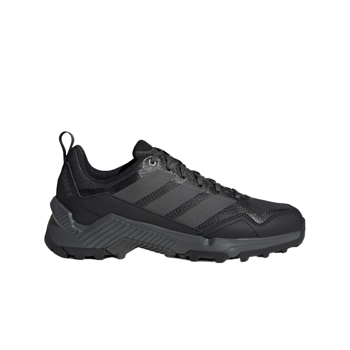 LA2247 Adidas Terrex Hikster LT Carbon Grey Six