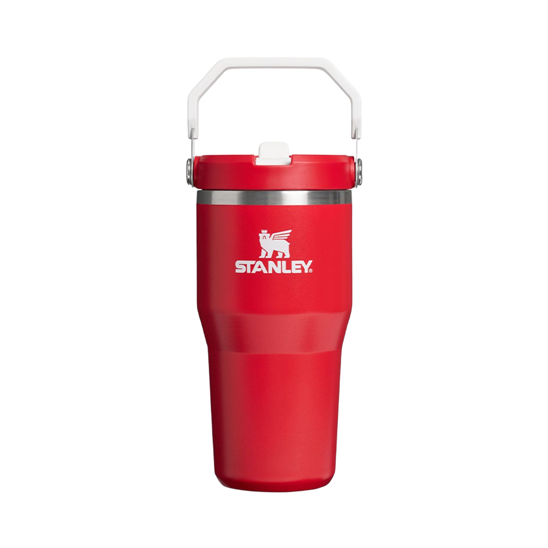 - Stanley x Arsenal 1913 IceFlow Flip Straw 2.0 Tumbler 591ml Arsenal DNA Red