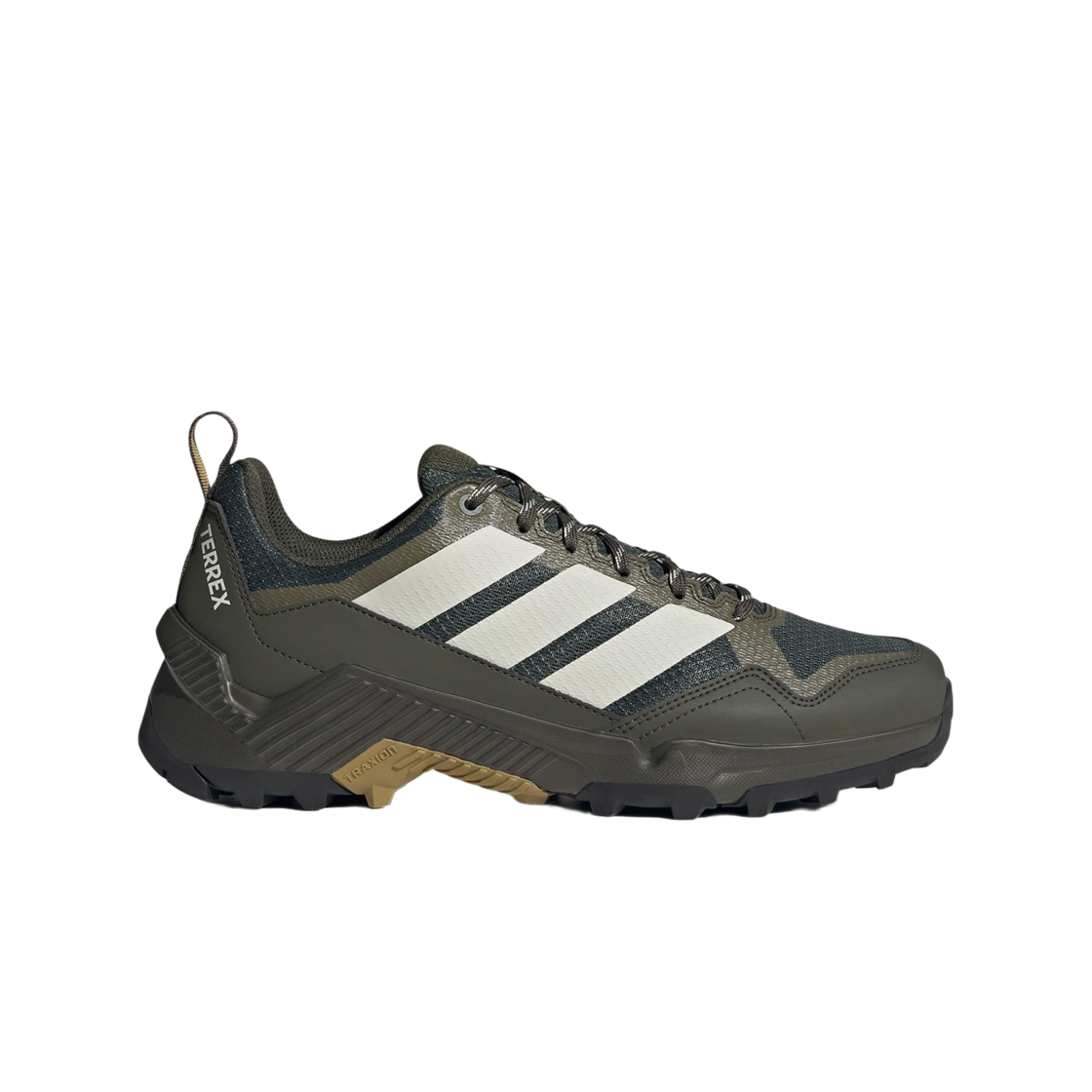 KJ3088 Adidas Terrex Hiker LT Hiking Legend Ivy Alumina