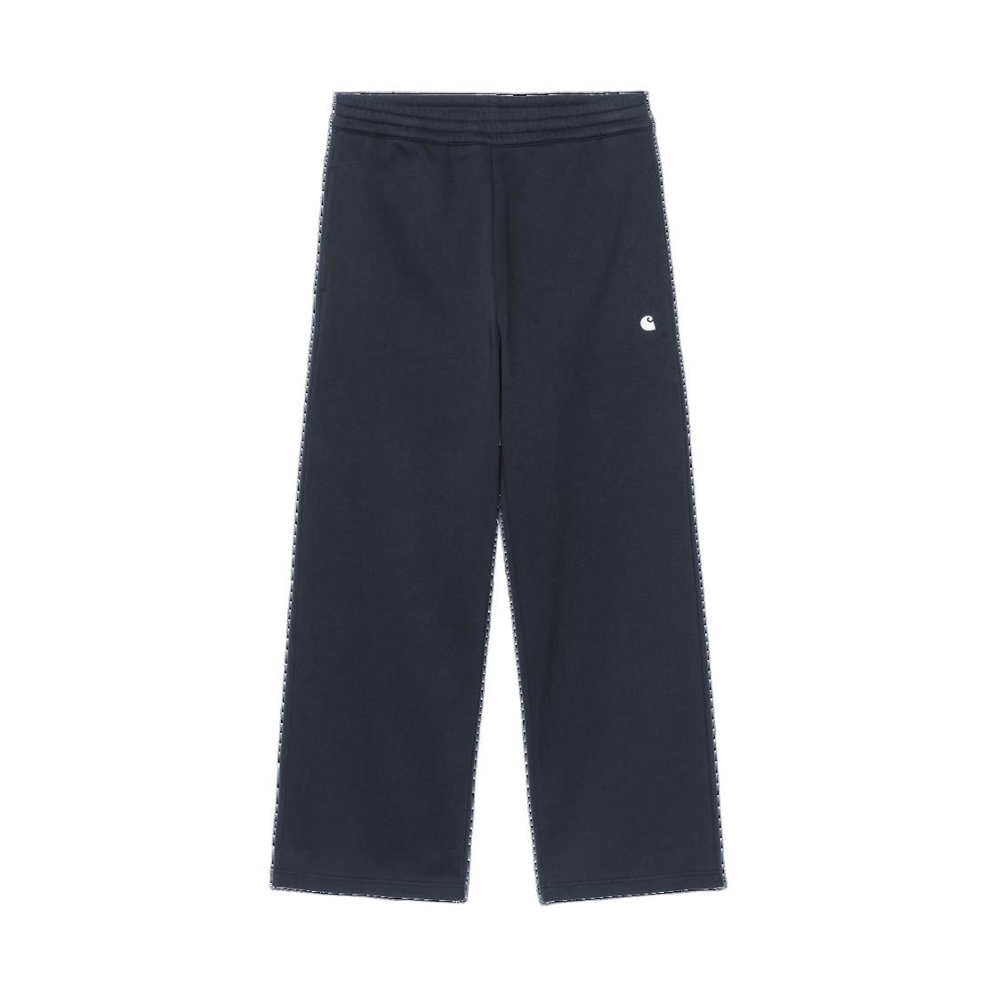 I037103-0CO-XX Carhartt WIP Mack Sweatpant Dark Navy Wax
