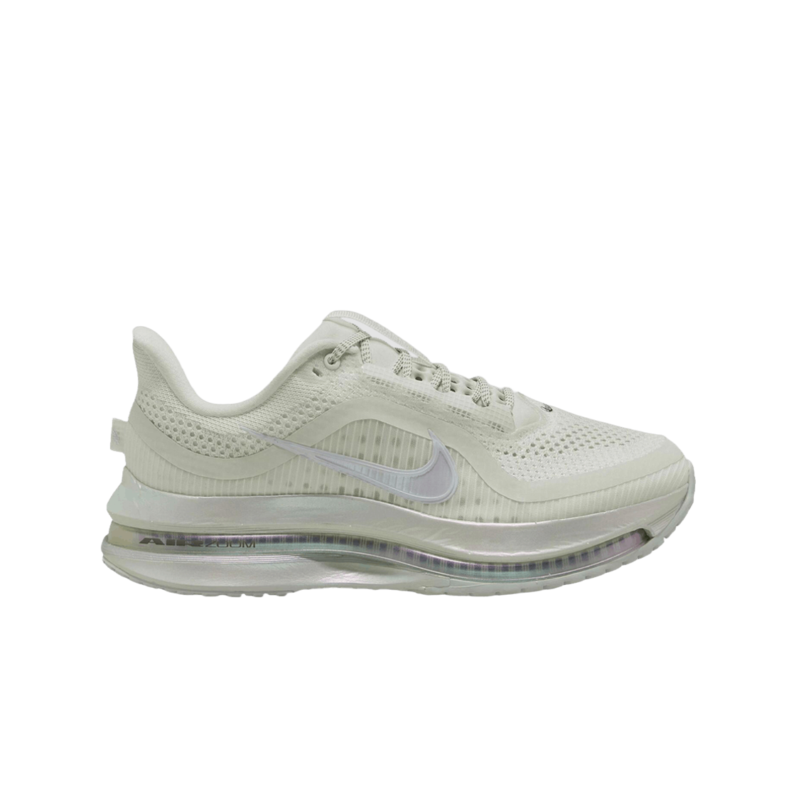 IO9918-100 (W) Nike Pegasus Premium Summit White Pure Platinum