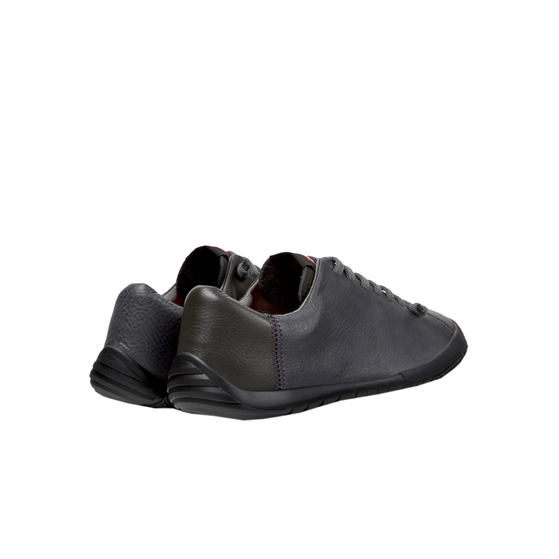 캠퍼 남성 페우 패스+ 스니커즈 그레이(Camper Man Peu Path+ Twins Sneakers Grey) - 4