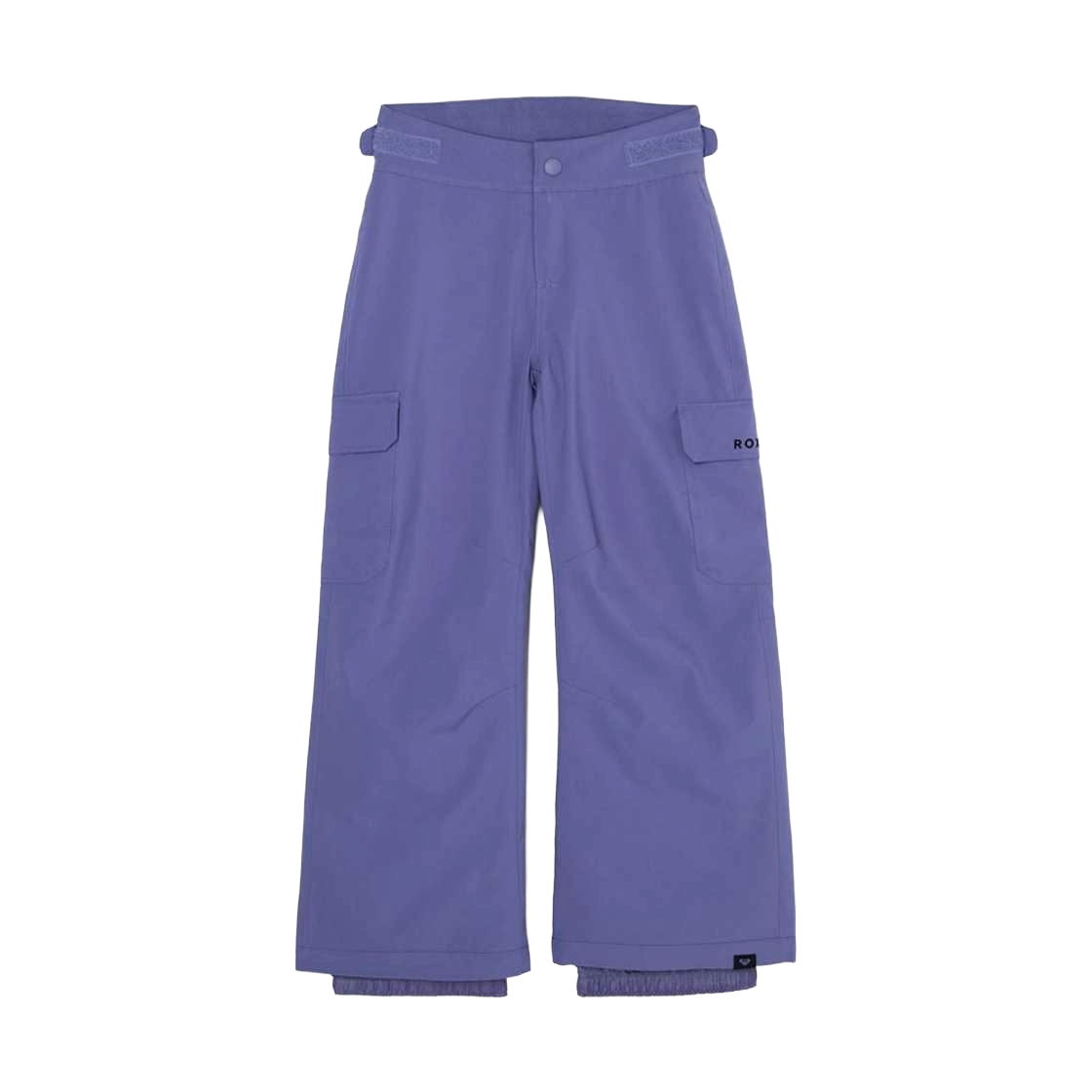 TG51PS015PNB ROXY Girls' Banky Ice 10K Snow Pants (TG51PS015PNB)