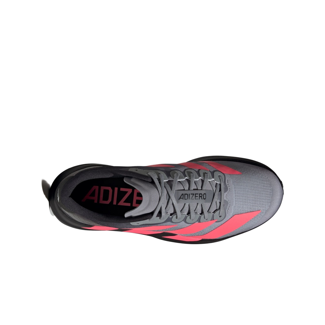 아디다스 아디제로 EVO SL 코어 블랙 솔라 터보(Adidas Adizero EVO SL Core Black Solar Turbo) - 2