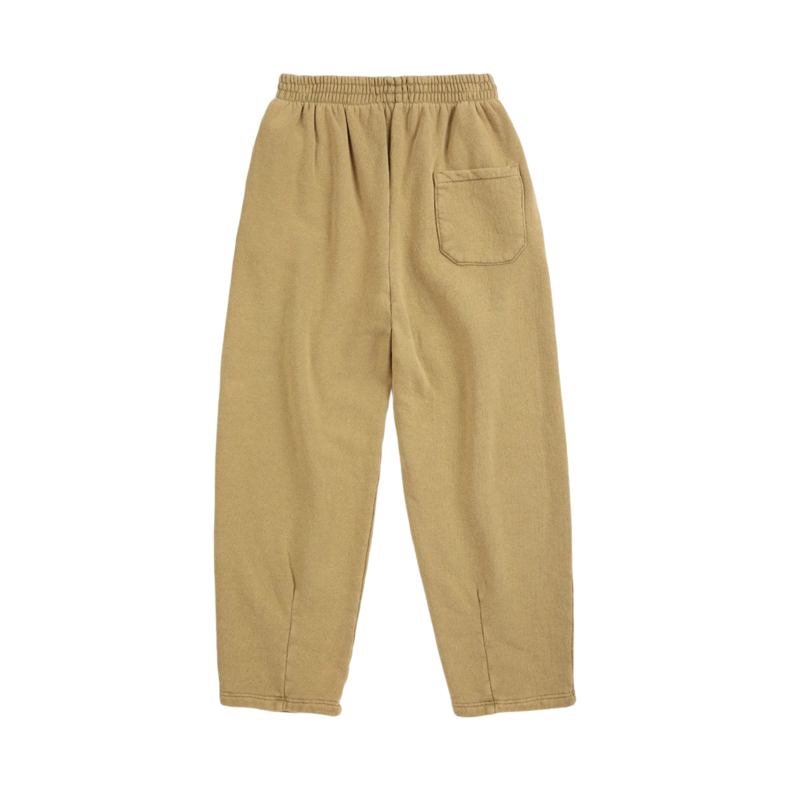 (키즈) 보보쇼즈 택시 사우루스 태그 코쿤 조깅 팬츠 카키((Kids) Bobo Choses Taxi Saurus Tag Cocoon Jogging Pants Khaki) - 2