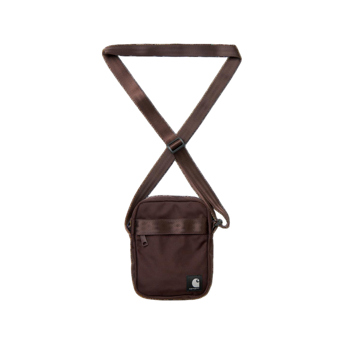 I036999-33H-XX Carhartt WIP Richmond Shoulder Bag Palisander