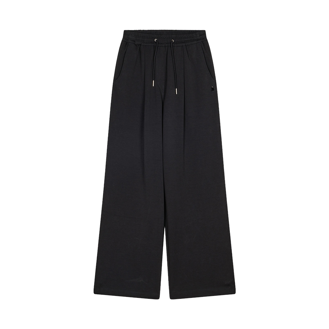 지오송지오 셈블런스 우먼 스웻 팬츠 차콜 ZI4PT803CH(ZIOSONGZIO SEMBLANCE WOMAN SWEAT PANTS CHARCOAL)