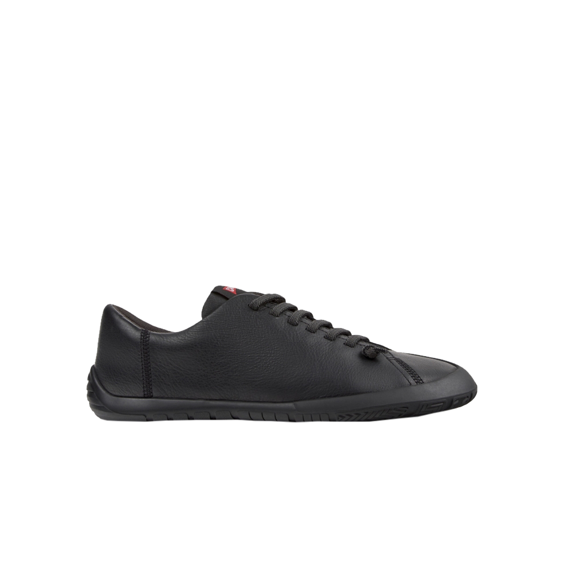 K101114-002 Camper Man Peu Path+ Sneakers Black