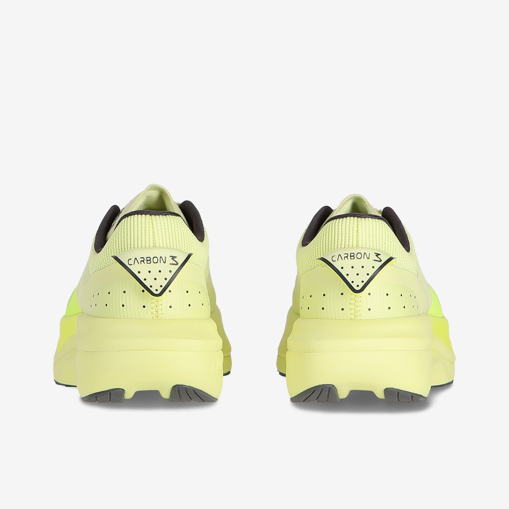 [5% 적립] 휠라 레이서 카본 3 그린([5% 적립] FILA Racer Carbon 3 Green) - 2