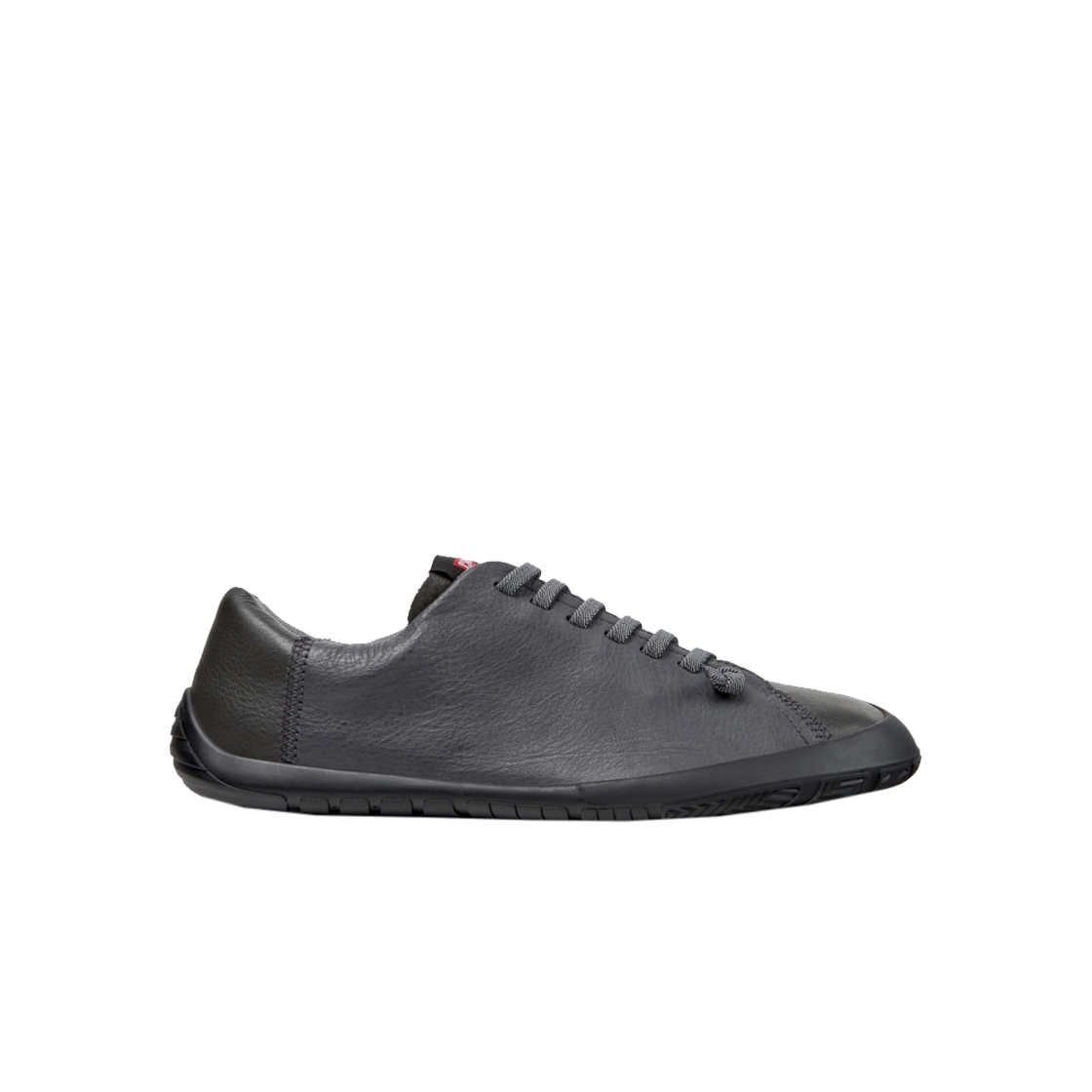 K101114-013 Camper Man Peu Path+ Twins Sneakers Grey