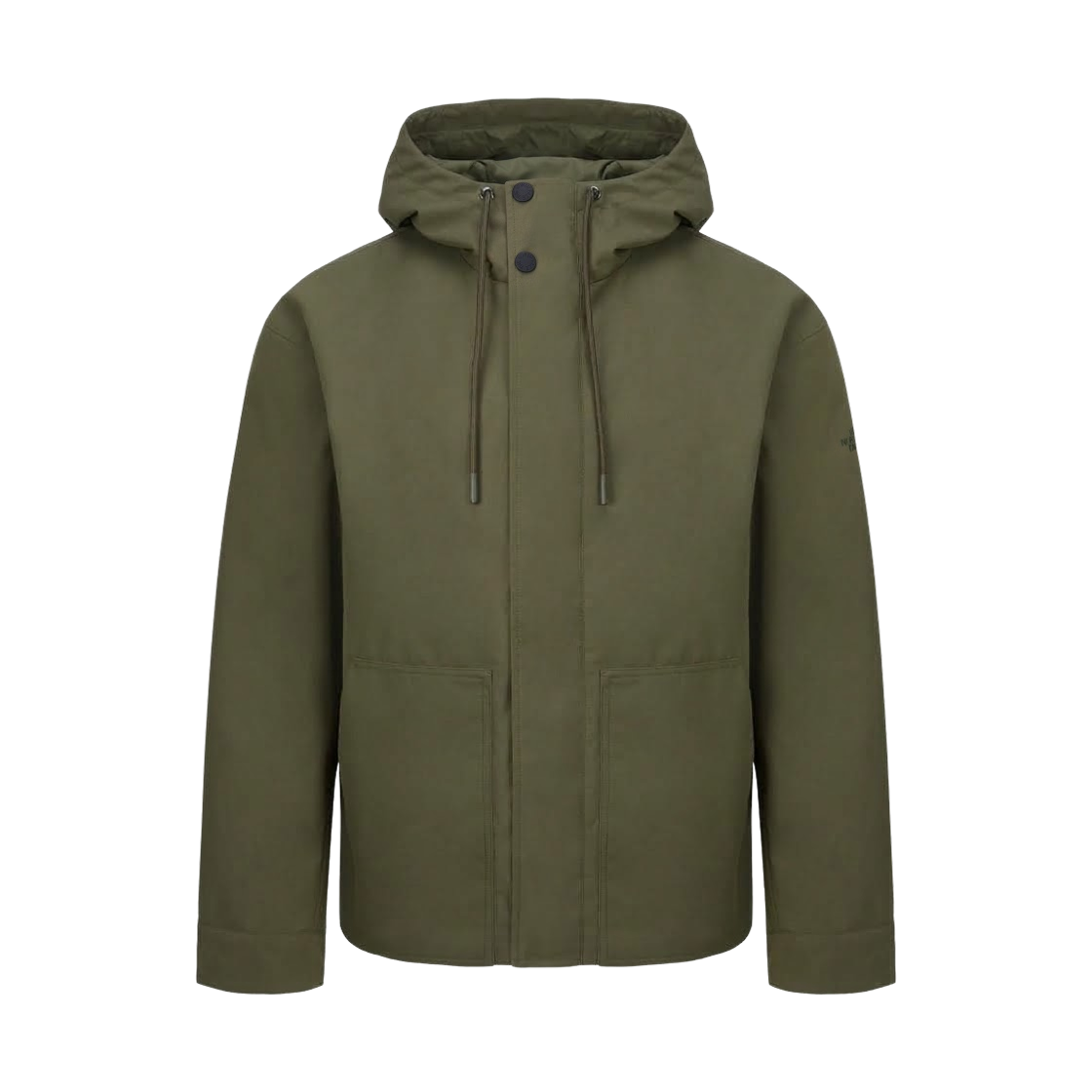 NJ3BS50B The North Face Strata Jacket Olive Night - 26FW