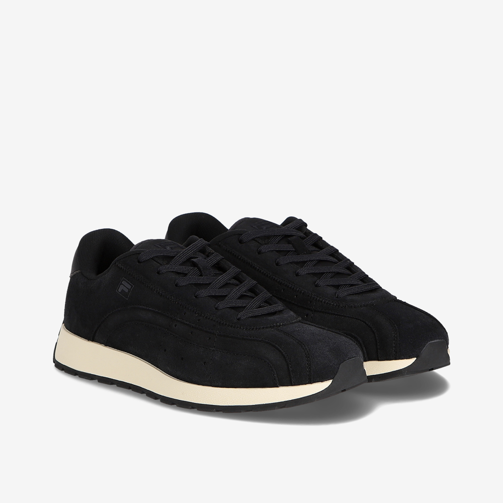 [5% 적립] 휠라 로듀 02/26 블랙([5% 적립] FILA Rodue 02/26 Black) - 2