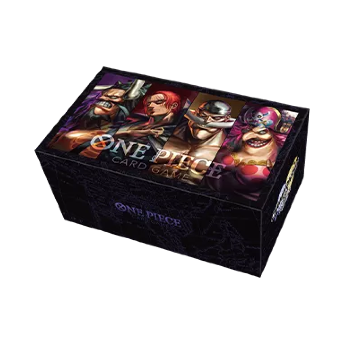 원피스 TCG 스페셜 세트 포머 포 엠퍼러스 (영문판)(One Piece TCG Special Set Former Four Emperors (English Ver.)) - 1